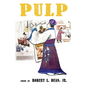 Pulp - Paperback