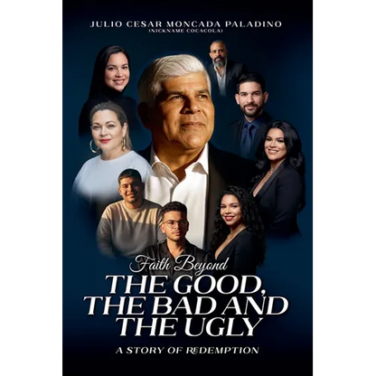 Faith Beyond the Good, the Bad and the Ugly - Paperback