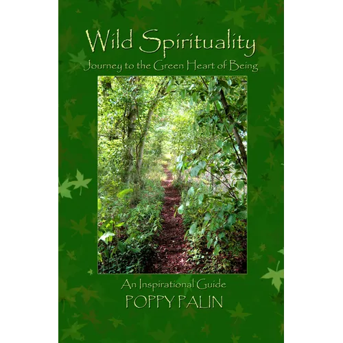 Wild Spirituality - Paperback