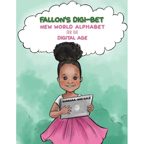 Fallon's Digi-Bet - Paperback