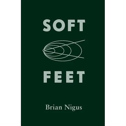 Soft Feet - Paperback