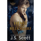 Heart Of The Billionaire: : (The Billionaire's Obsession Sam) - Paperback