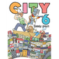 City 6 - Paperback