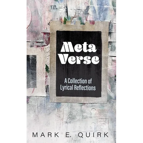 Meta Verse - Hardcover