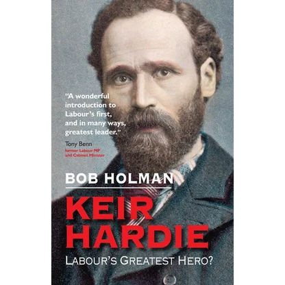 Keir Hardie - Paperback