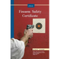 Firearm Safety Certificate Studgy Guide - Paperback
