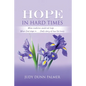 Hope in Hard Times - Paperback