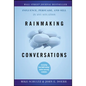 Rainmaking Conversations: Influence, Persuade, and Sell in Any Situation - Hardcover