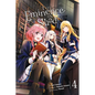 The Eminence in Shadow, Vol. 4 (Manga) - Paperback