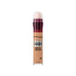 Maybelline Instant Anti Age Eraser Concealer - Effective Under-Eye Dark Circle Coverage, Anti-Ageing, Long-Lasting, Paraben-Free