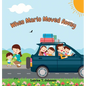 When Marlo Moved Away - Hardcover