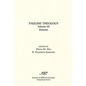 Pauline Theology, Volume III: Romans - Paperback