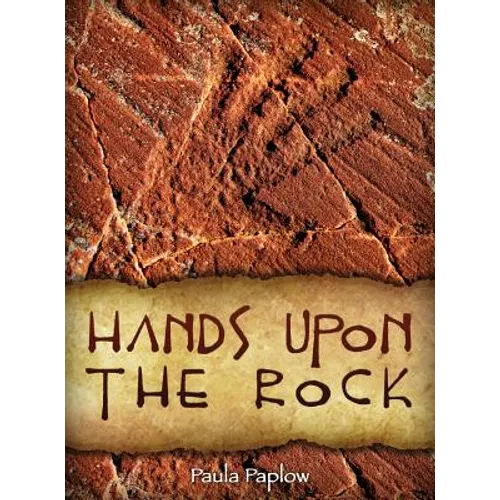 Hands Upon the Rock - Hardcover