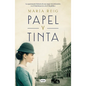 Papel Y Tinta / Paper and Ink - Hardcover