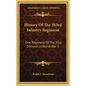 History Of The 363rd Infantry Regiment: One Regiment Of The 91st Division In World War II - Hardcover