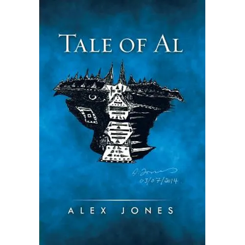 Tale of Al - Hardcover