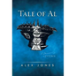 Tale of Al - Hardcover