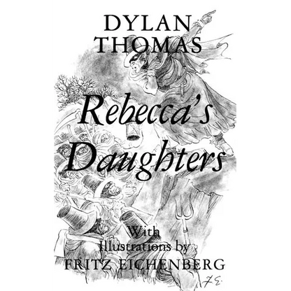 Rebecca's Daughters - Paperback