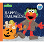 Happy Halloween! - Board Book