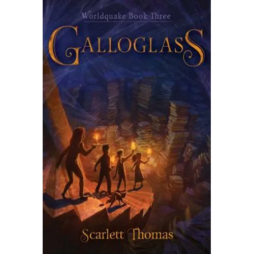 Galloglass, 3 - Hardcover