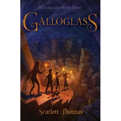 Galloglass, 3 - Hardcover