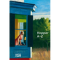 Edward Hopper: A-Z - Hardcover