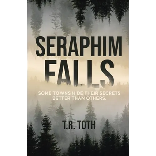 Seraphim Falls - Paperback