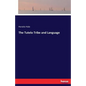 The Tutelo Tribe and Language - Paperback