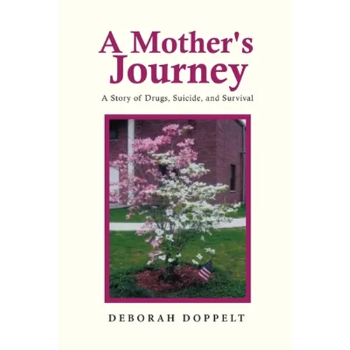 A Mother's Journey - Paperback
