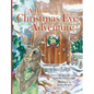 A Bunny's Christmas Eve Adventure - Hardcover
