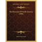 The Dinosaurs Of North America (1896) - Hardcover