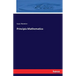 Principia Mathematica - Paperback