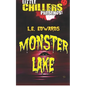 Monster Lake - Paperback