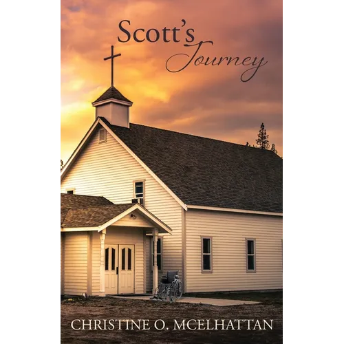 Scott's Journey - Paperback