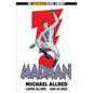 Madman Library Edition Volume 1 - Hardcover