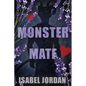 Monster Mate: Steamy fantasy monster romance - Paperback