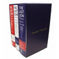 The Last Lion Box Set - Boxed Set