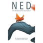 Ned The Nearsighted Butterfly - Hardcover