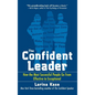 Confident Leader - Hardcover