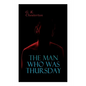 The Man Who Was Thursday: Political Thriller - Paperback