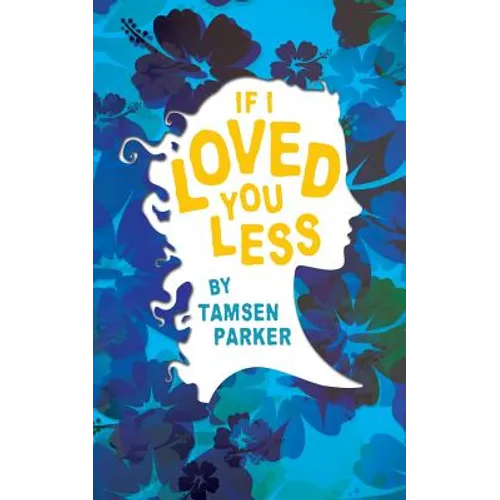 If I Loved You Less - Paperback