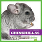 Chinchillas - Hardcover