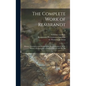The Complete Work of Rembrandt: History, Description and Heliographic Reproduction of All the Master's Pictures, With a Study of His Life and His Art; - Hardcover