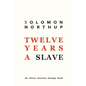 Twelve Years a Slave - Paperback