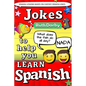Jokes to help you learn Spanish: Chistes tontos = Daft Jokes - Paperback