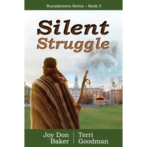 Silent Struggle - Paperback