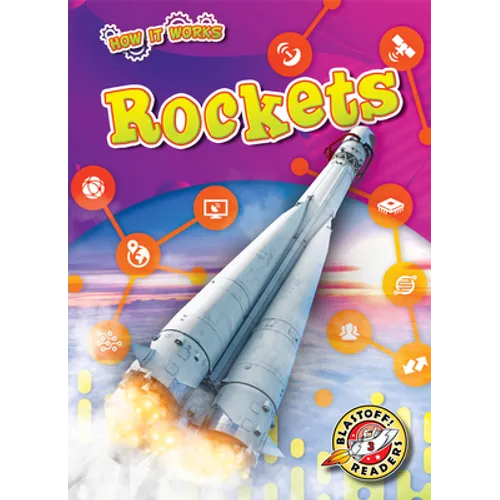 Rockets - Library Binding