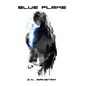 Blue Flame - Paperback