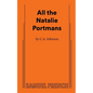 All the Natalie Portmans - Paperback
