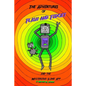 Adventures of Flash and Fidget: The Mysterious Slime App - Paperback